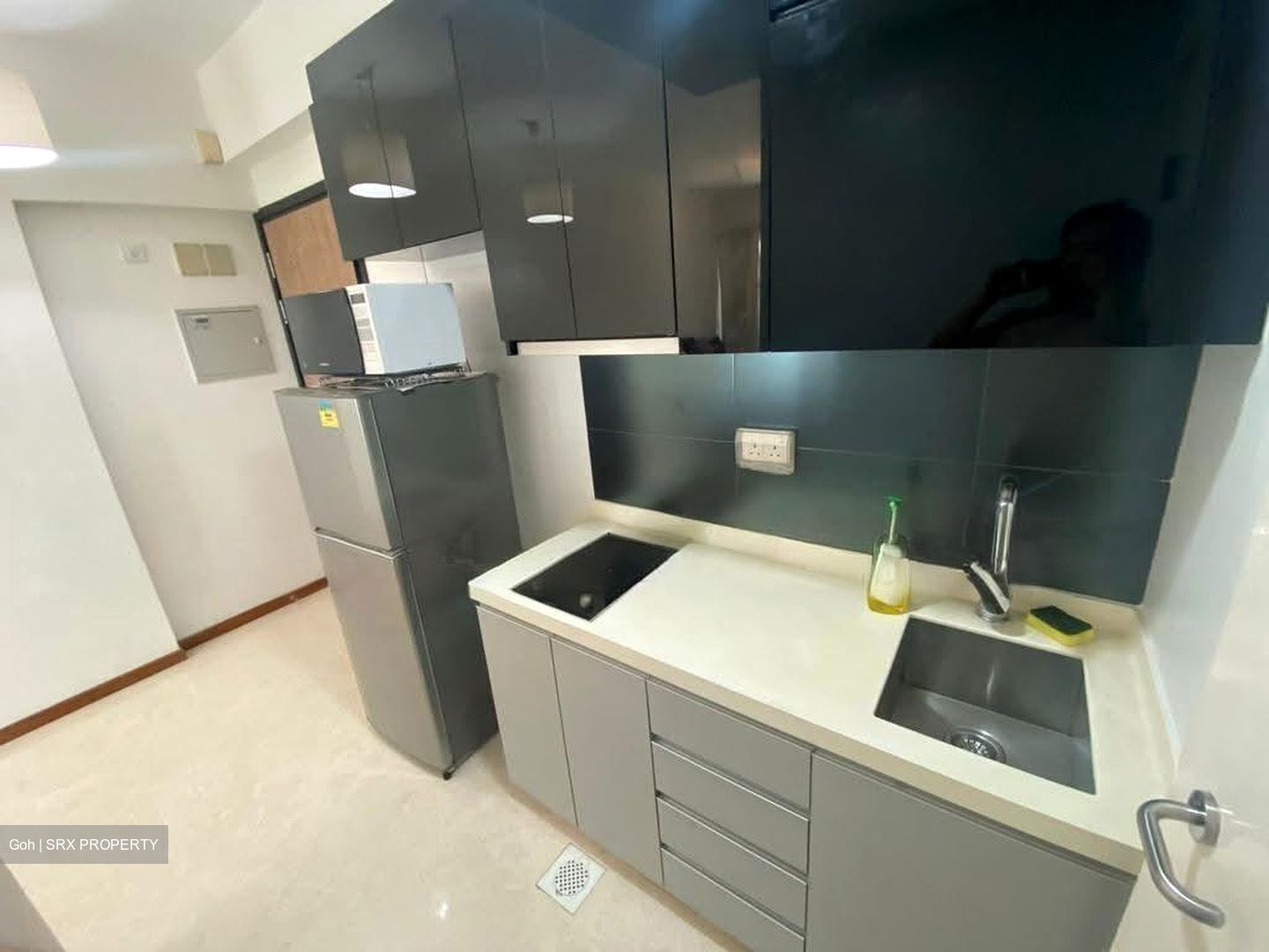 Zedge (D11), Apartment #614578221